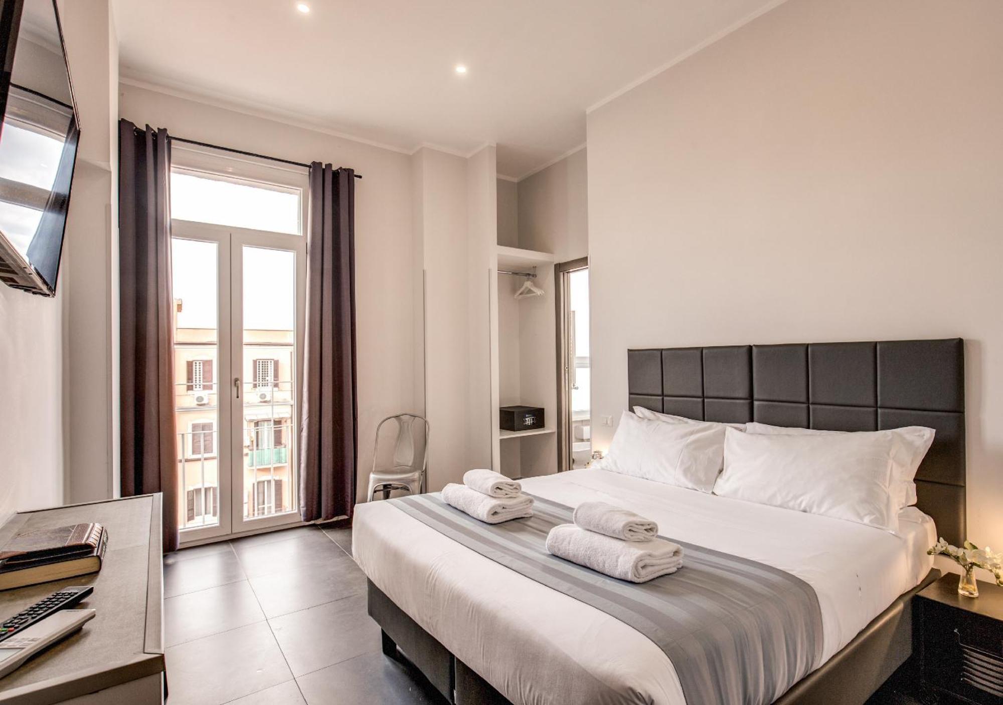 Floor 6 By Dot Suites Rom Exteriör bild