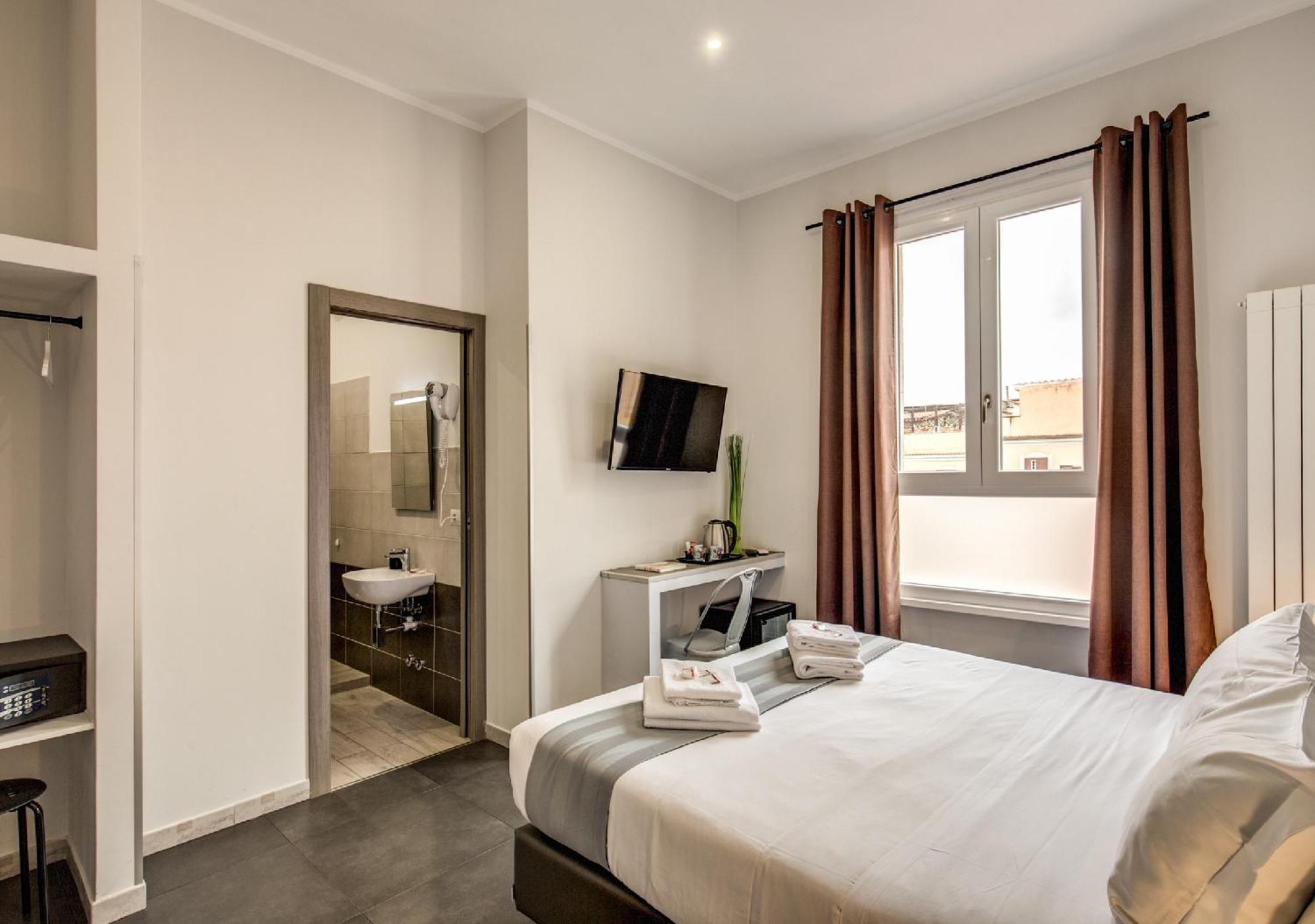 Floor 6 By Dot Suites Rom Exteriör bild