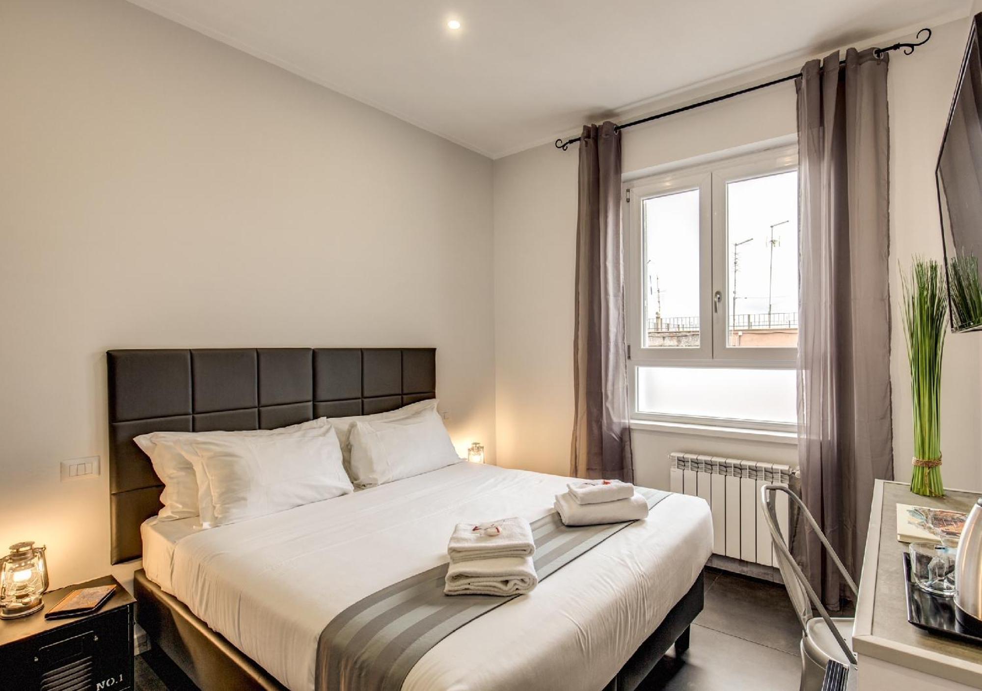 Floor 6 By Dot Suites Rom Exteriör bild