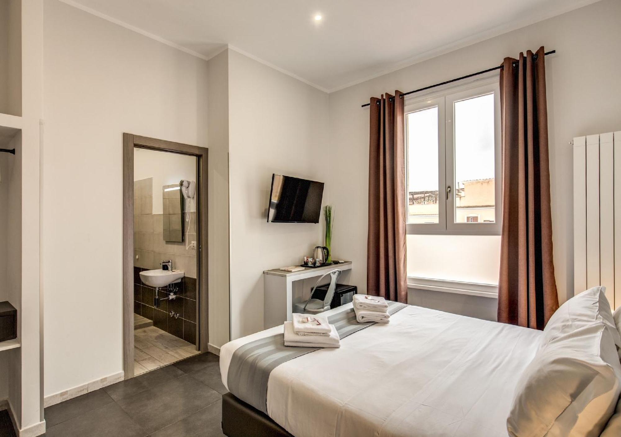 Floor 6 By Dot Suites Rom Exteriör bild