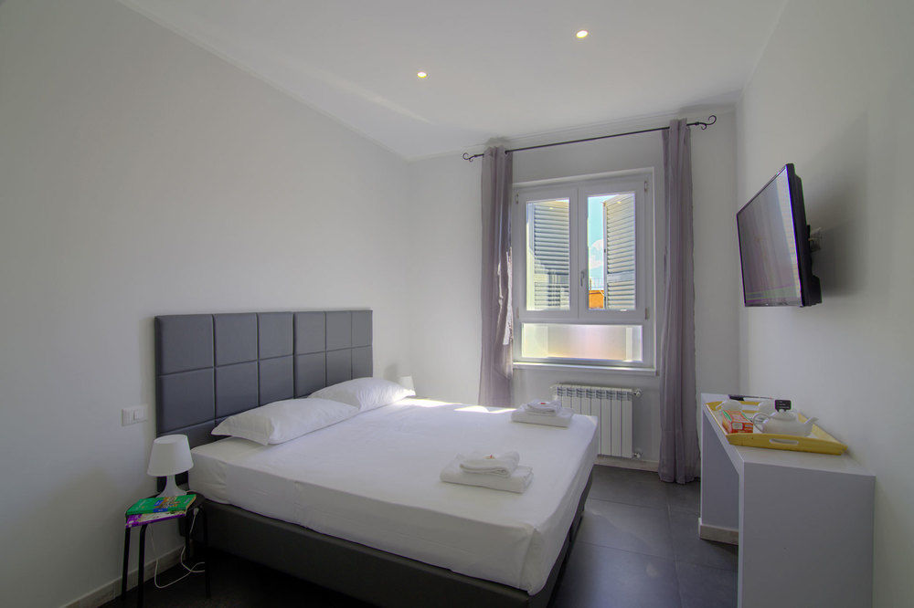 Floor 6 By Dot Suites Rom Exteriör bild
